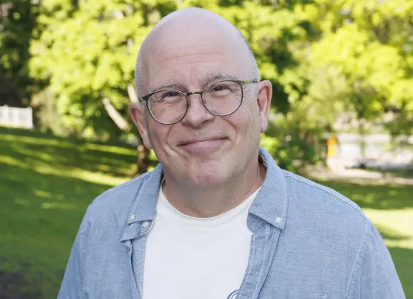 Timo Kahilaiselta paljastus Heikki Silvennoisesta