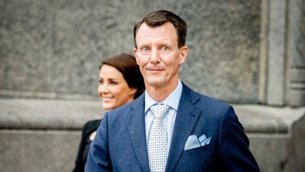 Tanskan prinssi Joachim vaihtaa maata – perheen tuleva asuinpaikka selvisi Joachim