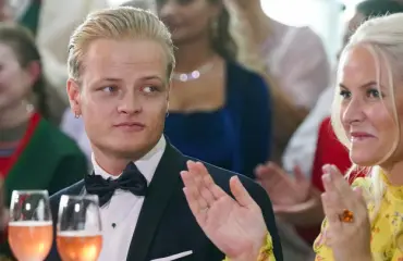 Rötös-Marius biletti ökyjahdilla – näin David Beckham liittyy asiaan