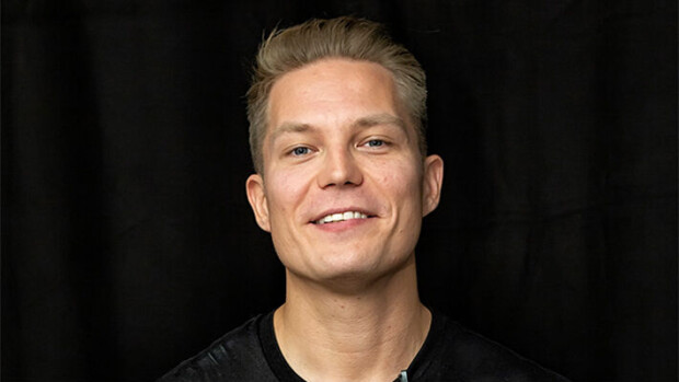 Cheekin yllätyspaluu! Vierailee nousevan räppärin uutuusalbumilla Cheek