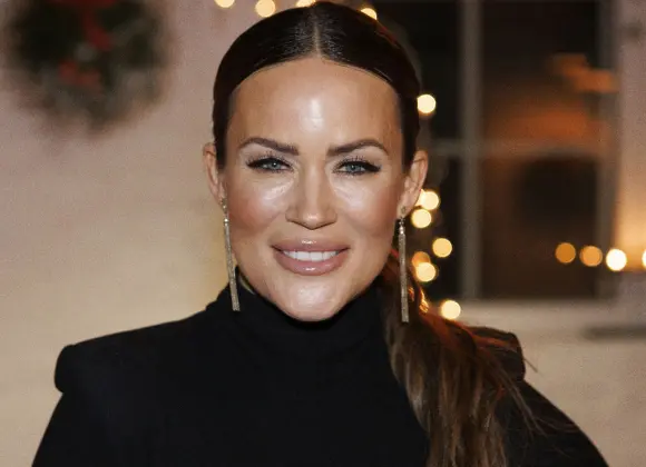 Podcast: Martina Aitolehti kävi lähellä psykoosia