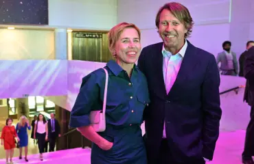 Martti Suosalon Virpi-vaimolta yllättävä parisuhdepaljastus