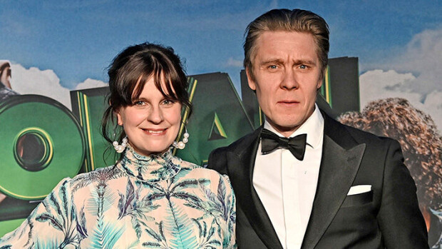 Olga Temonen salasi suuren surunsa: 'Tein raskaan päätöksen...' Olga ja Tuukka Temonen