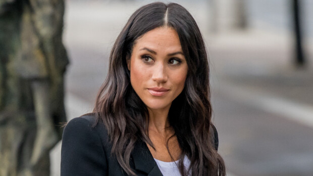 Herttuatar Meghan räväytti! Yllättävä julkaisu tyttärestä