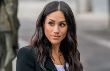 Herttuatar Meghan räväytti! Yllättävä julkaisu tyttärestä