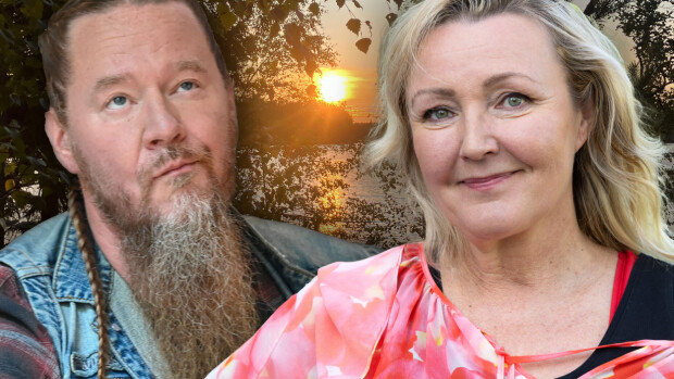Mari Perankoskelta likainen paljastus Jouni Hynysestä