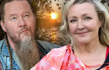 Mari Perankoskelta likainen paljastus Jouni Hynysestä