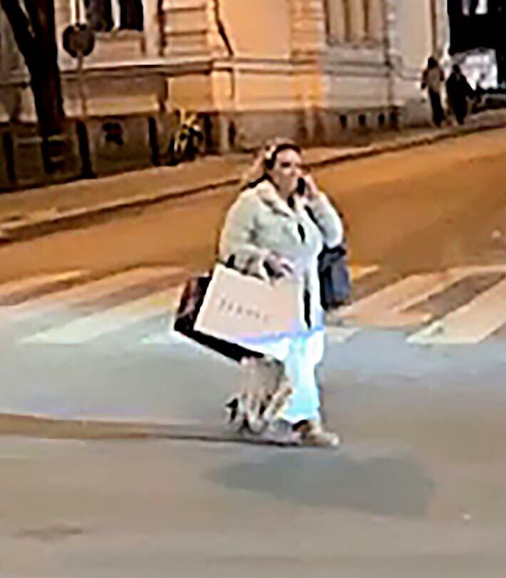 Viikon Kääk-juorut: Johanna Tukiaisella raju huutoriita Johanna Tukiainen