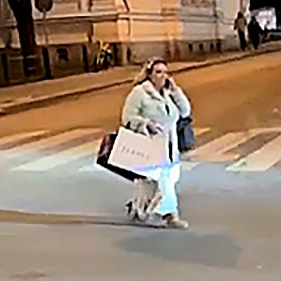 Viikon Kääk-juorut: Johanna Tukiaisella raju huutoriita Johanna Tukiainen