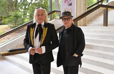 Varas iski! Jukka Rintalan arvolahja lähti ryövärin matkaan