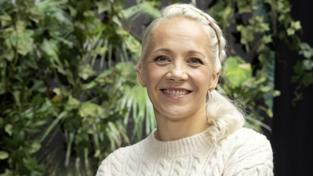 Kaisa Mäkäräiseltä yllätysuutinen