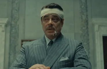 Benicio Del Torolta jyrkkä kommentti