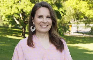 Pirjo Heikkilä tunnustaa nuoruuden paheensa