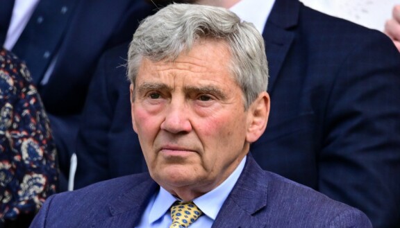 Prinssi Louisin ukki, Michael Middleton