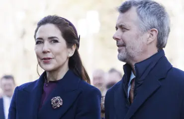 Hovi vahvistaa: Kuningatar Mary ja kuningas Frederik tekivät yllättävän päätöksen