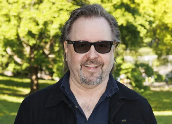 Heikki Hela Kummeli-sketseistä: ”Eivät ne kaikki timanttia ole"