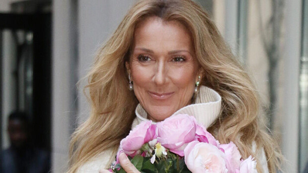 Céline Dion, 54, on vakavasti sairas: Kouristukset estävät laulamisen ja hankaloittavat kävelemistä Céline Dion