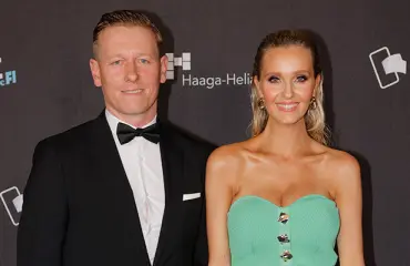 Metti Forssell kuittailee avoimesti parisuhteestaan somessa: "Paskaa kaikki"