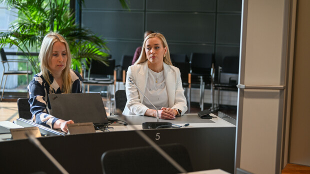 Raju väite käräjillä: Esiintyikö Sofia Virta toisen henkilön nimissä?