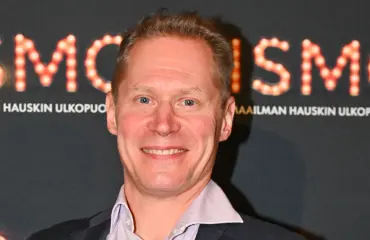 Jarkko Tamminen pilailee Erikoisjoukot-Matiaksen kustannuksella