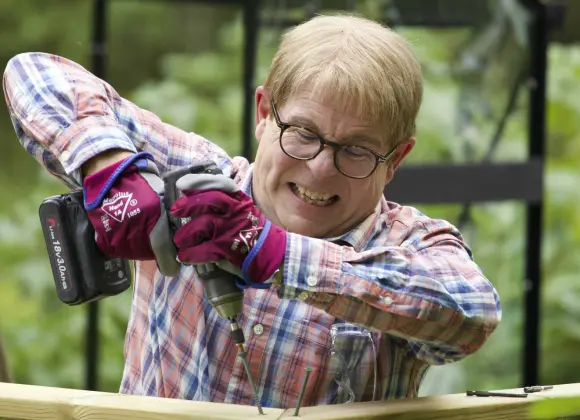 Tv-arvio: Uusi Kummeli-sarja on napakymppi