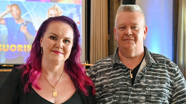 Käänne Hirvaskankaalla! Heli Palsanmäki yllätettiin totaalisesti