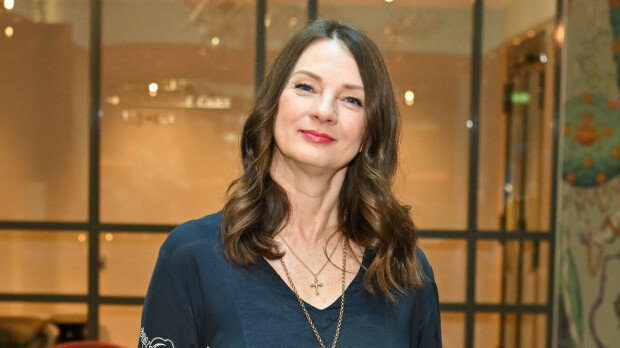Kirsi Salo: Uusi perheenjäsen!
