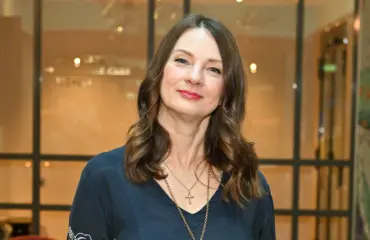Kirsi Salo: Uusi perheenjäsen!