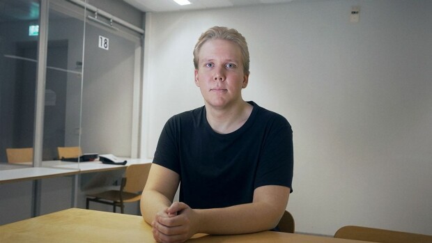 Suomalaishakkerista tv-sarja – maailmanlaajuinen levitys