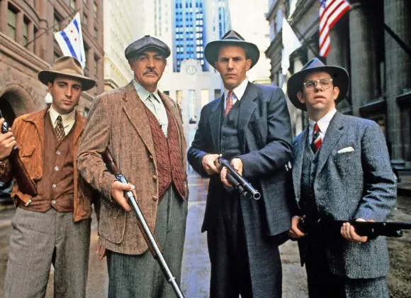 Nämä tähdet kieltäytyivät kulttielokuvasta