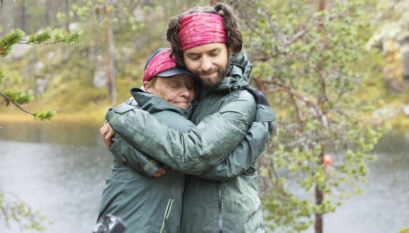Tuuli ja Paul raivasivat tiensä finaaliin.