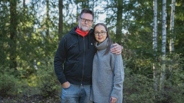 Huvilan & Huussin mökinomistaja ällistyy: 'On tehty asioita, joita ei pyydetty'