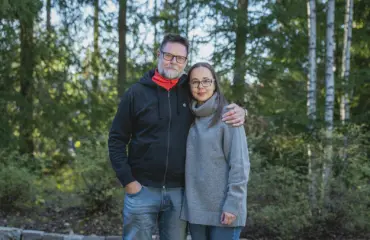 Huvilan & Huussin mökinomistaja ällistyy: "On tehty asioita, joita ei pyydetty"