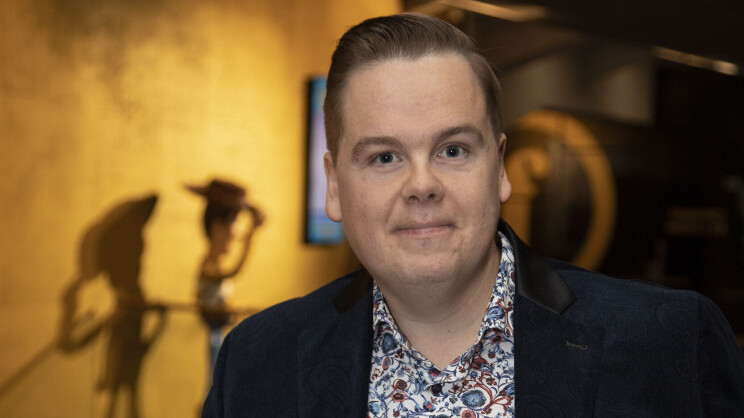 Putous-tähden yllättävä menneisyys paljastui
