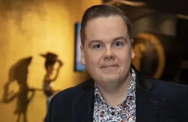 Putous-tähden yllättävä menneisyys paljastui