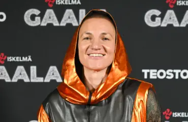 Elina Gustafssonin ja Susani Mahaduran uskalias tempaus: "En tule mitenkään selviämään loppuun"