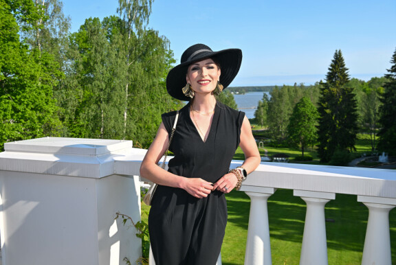 Marialla on edessään kiireinen kesä.
