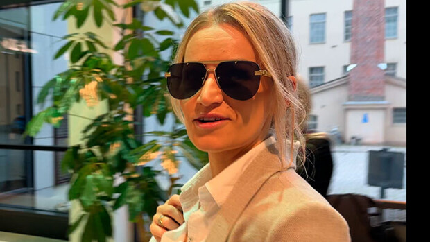 Tältä näyttää Helena Koivun ulosottorekisteri
