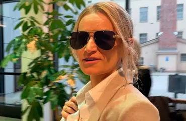 Tältä näyttää Helena Koivun ulosottorekisteri