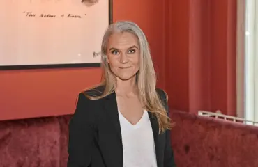 IS: Kristiina Komulainen menetti kävelykykynsä – sai kolmoisdiagnoosin