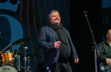 Tällainen on Jari Sillanpään keikkakunto – paljonpuhuva video julki!