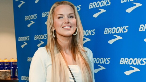 No nyt! Piritta Hagman yllätti Sanna Marin -lookissa