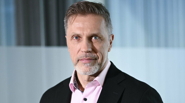 Jari Sarasvuolta suorat sanat vaurastumisesta: ”Kaikesta kelvottomuudestani huolimatta…”
