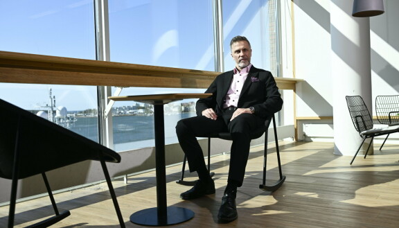 – Tuntuu paremmalta täyttää 60 kuin 50, Jari tuumaa. – Tuntuu paremmalta täyttää 60 kuin 50, Jari tuumii.