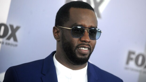 Supertähdet todistamaan? Järkyttävistä rikoksista syytetty P. Diddy biletti myös prinssi Harryn kanssa