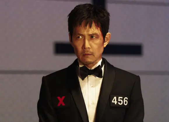 Viikon suoratoistotärpit: Peli kovenee Squid Gamen järkyttävällä päätöskaudella