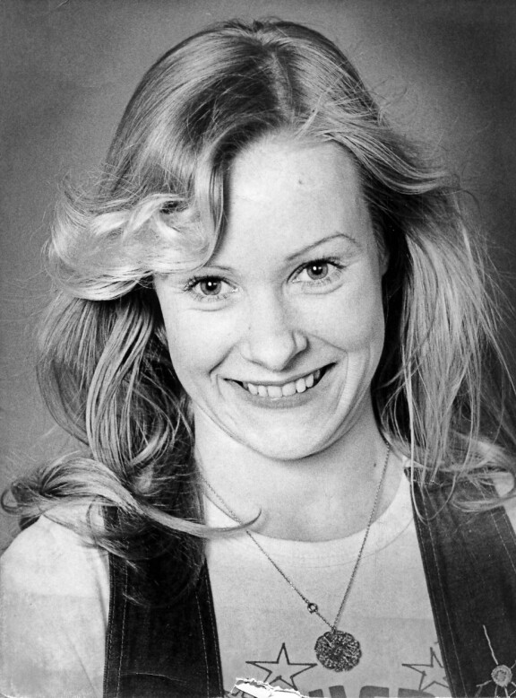 Taiska vuonna 1975.