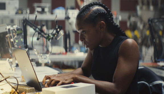 Ironheart