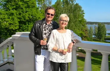 Jestas sentään! Ex-uutisankkuri Pirjo Nuotiolta pysäyttävä paljastus