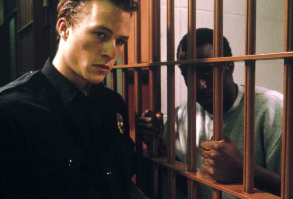 Diddy näytteli Monster's Ball -leffassa (2001) Heath Ledgerin rinnalla.